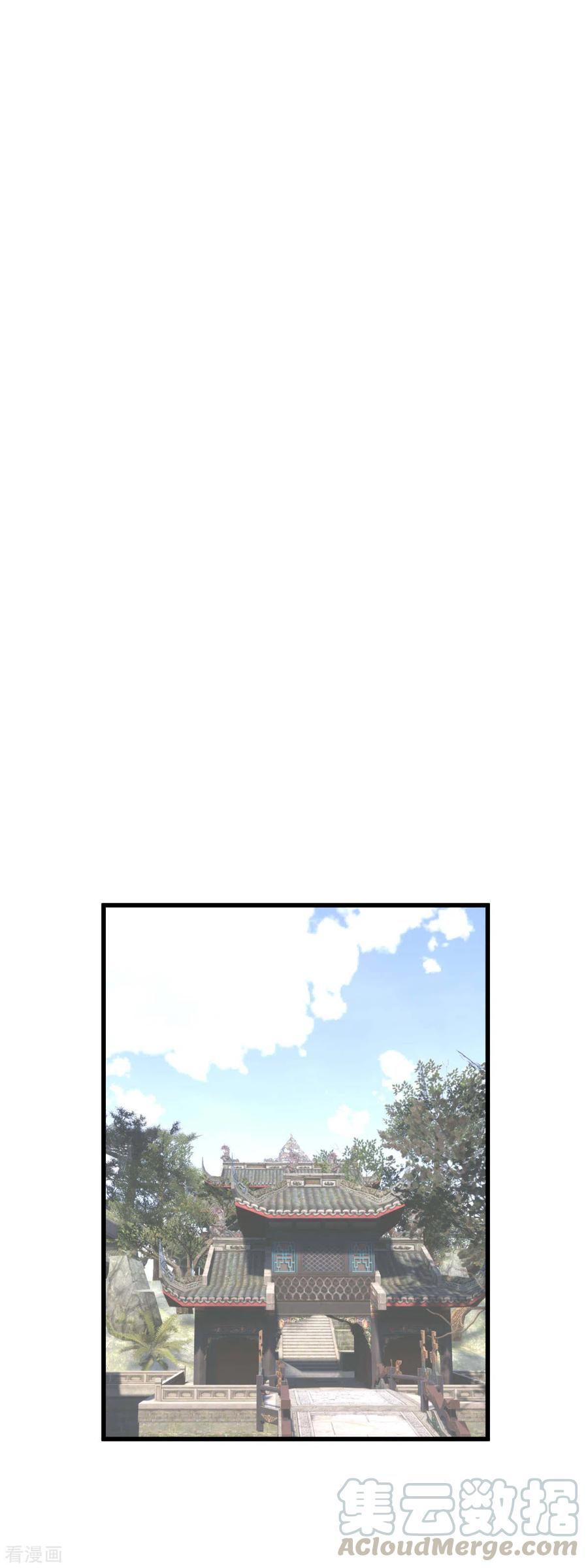 Rebirth I Am The Great God Chapter 100 Bahasa Indonesia