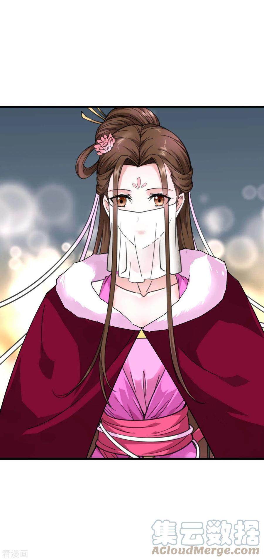 Rebirth I Am The Great God Chapter 146 Bahasa Indonesia