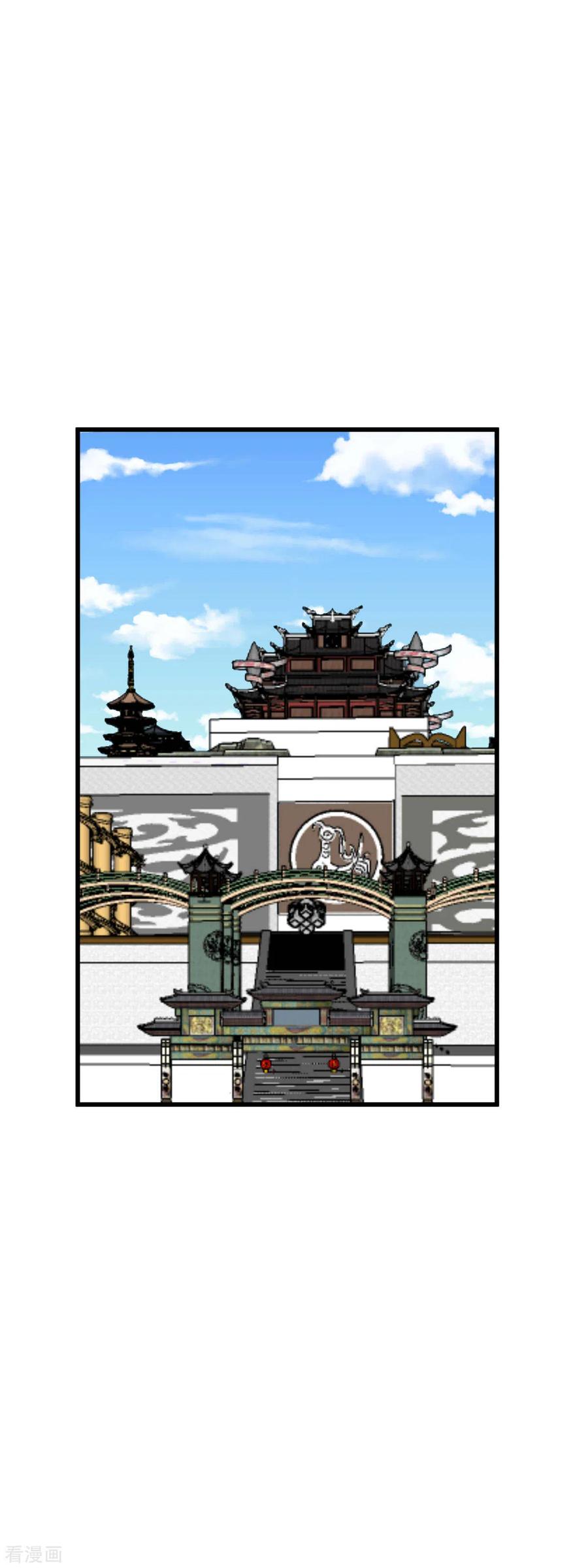 Rebirth I Am The Great God Chapter 146 Bahasa Indonesia