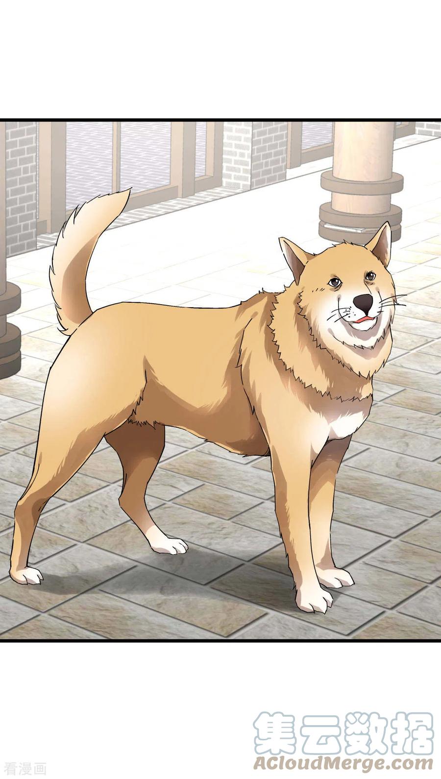 Rebirth I Am The Great God Chapter 146 Bahasa Indonesia