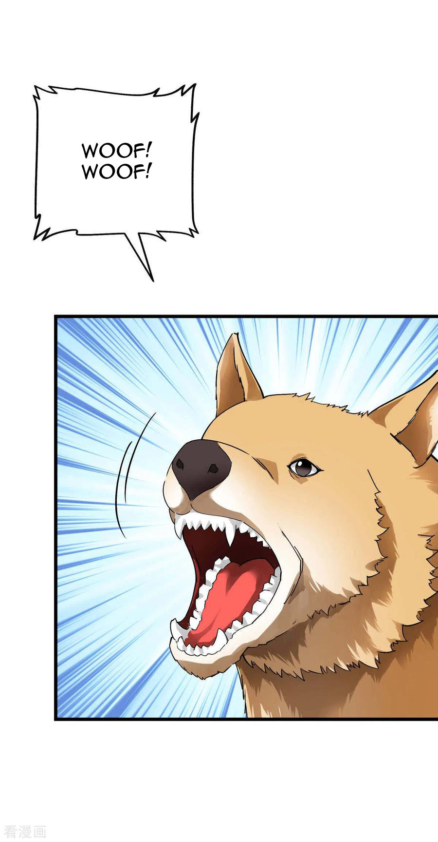 Rebirth I Am The Great God Chapter 146 Bahasa Indonesia