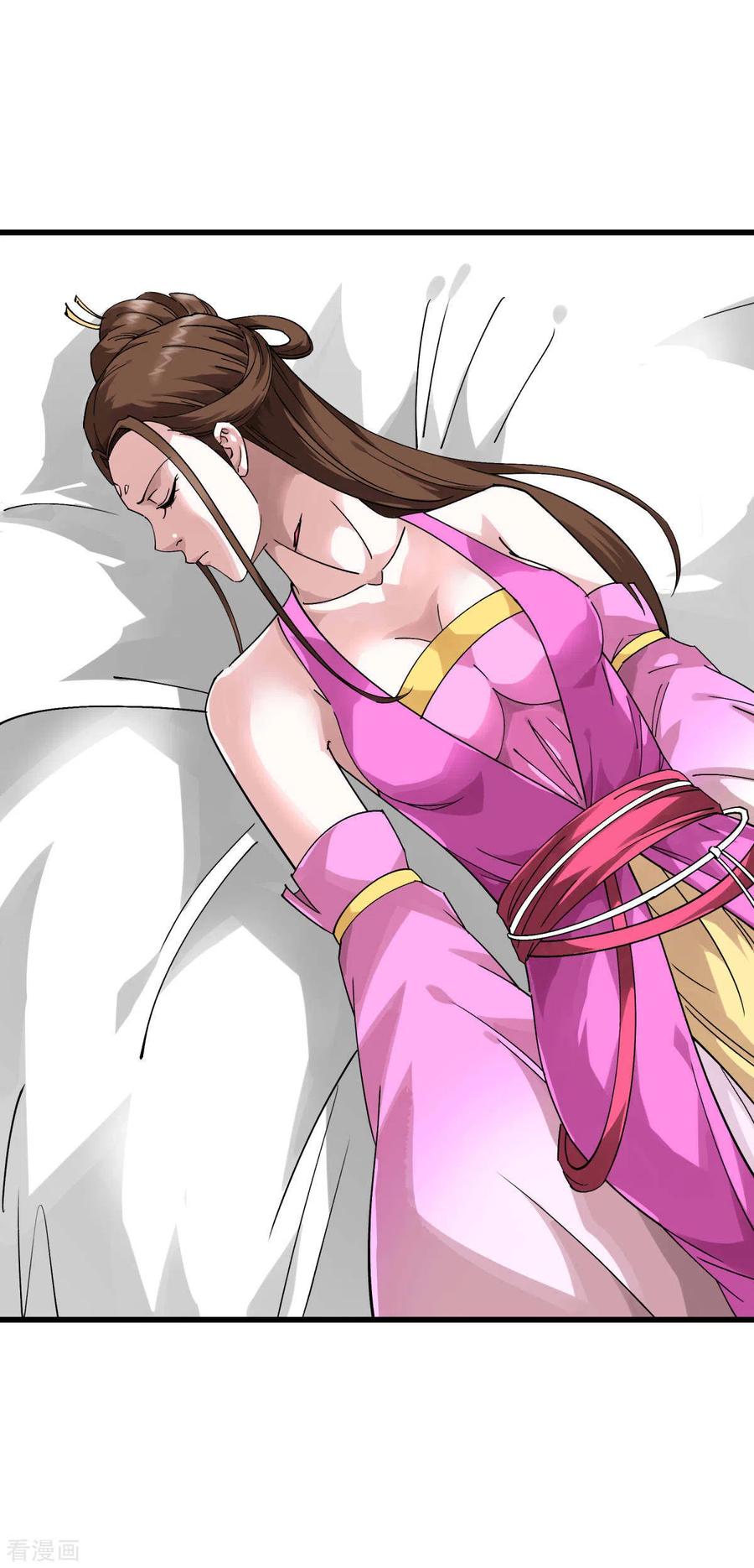 Rebirth I Am The Great God Chapter 146 Bahasa Indonesia