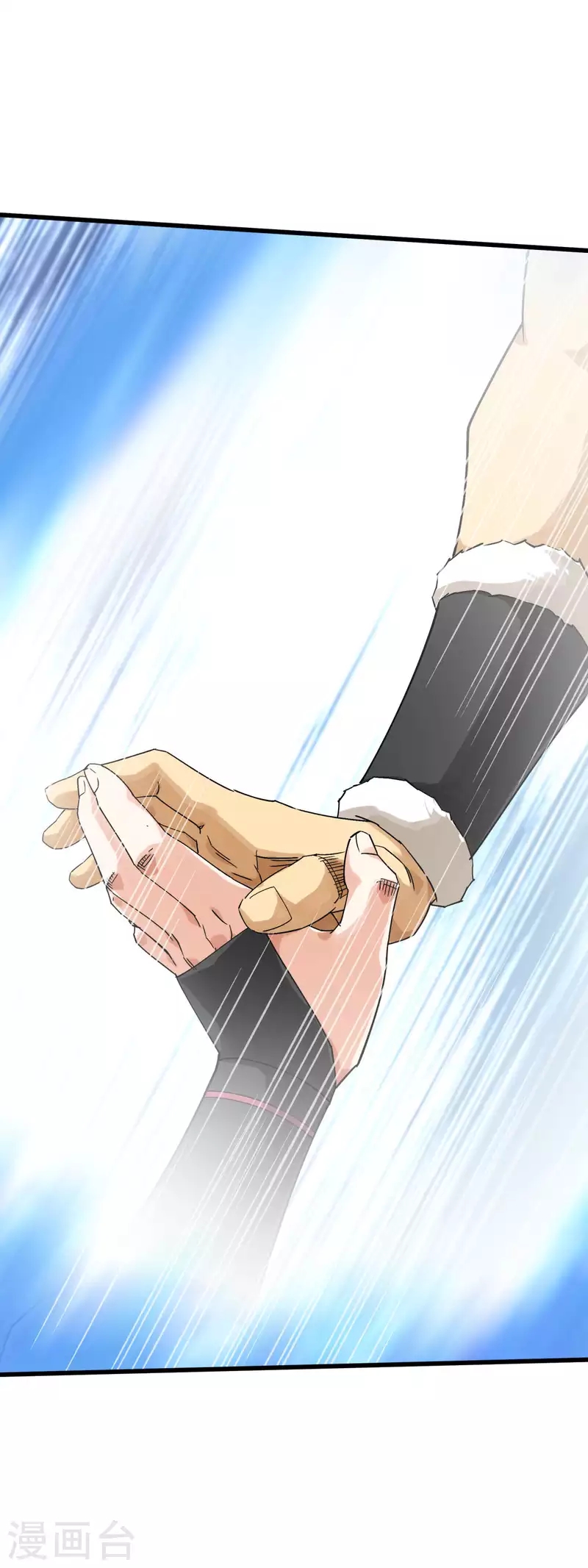 Rebirth I Am The Great God Chapter 175 Bahasa Indonesia