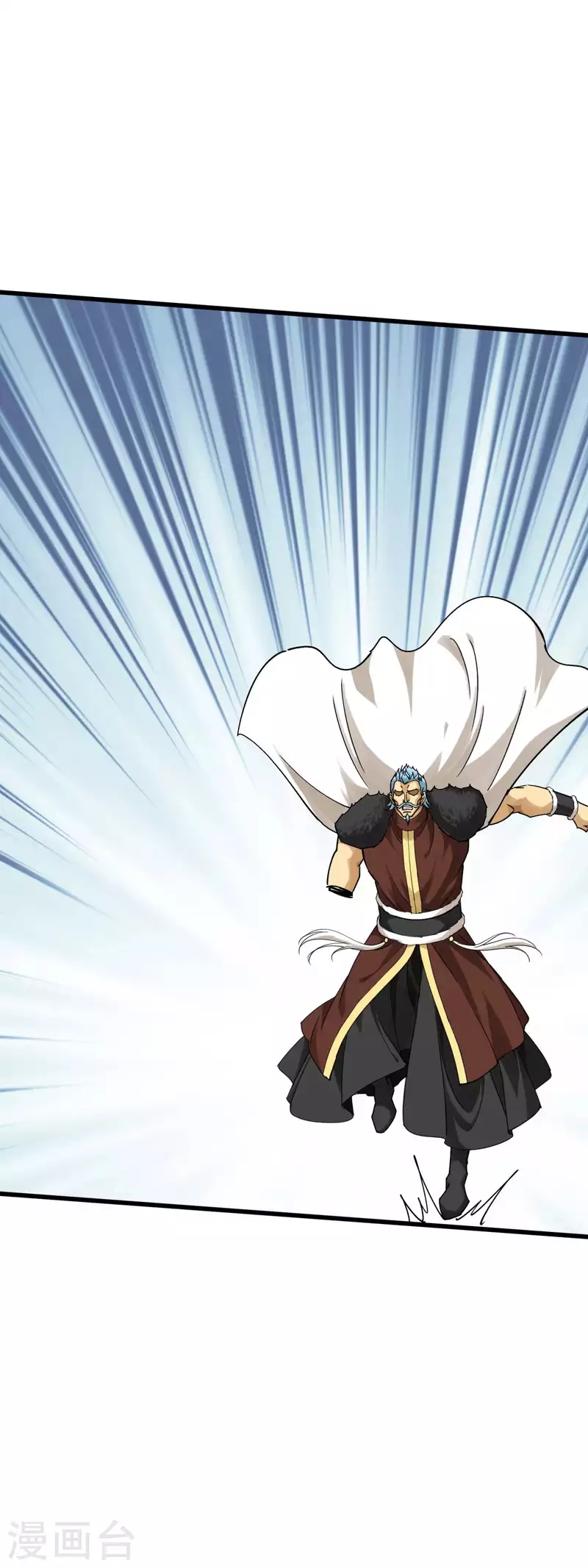 Rebirth I Am The Great God Chapter 175 Bahasa Indonesia