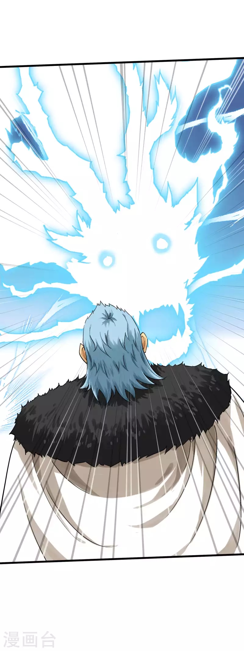 Rebirth I Am The Great God Chapter 175 Bahasa Indonesia