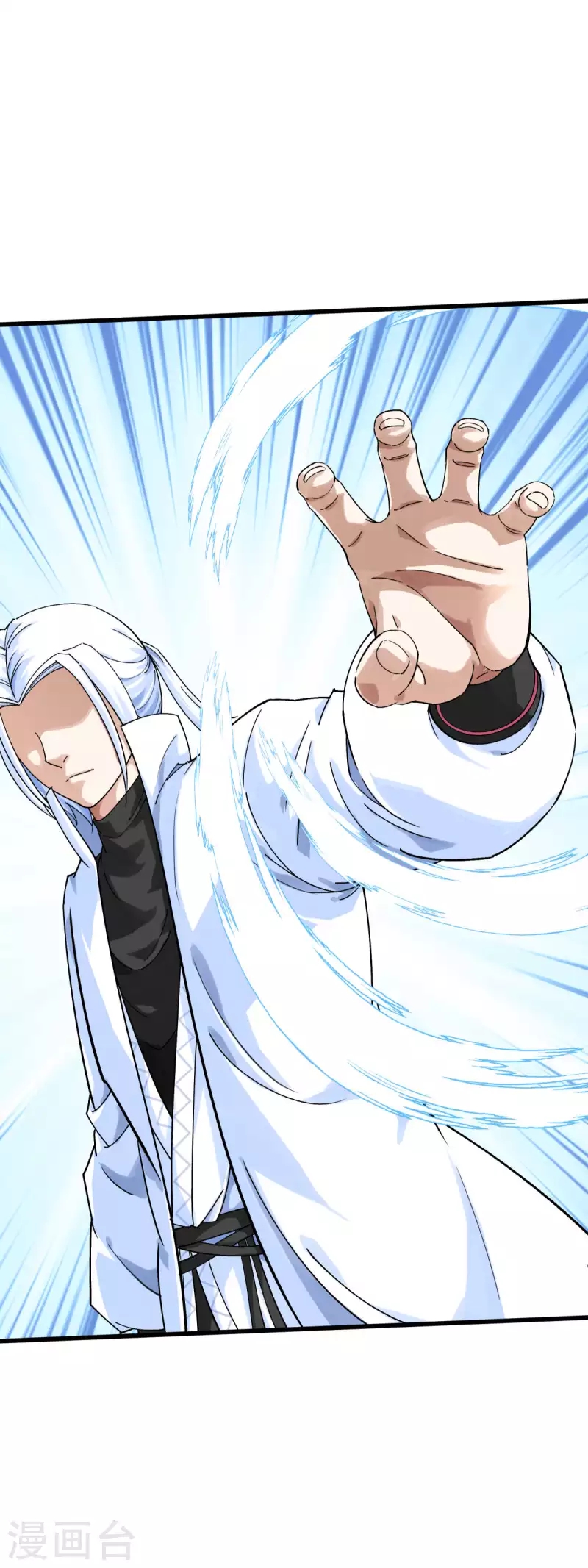 Rebirth I Am The Great God Chapter 175 Bahasa Indonesia