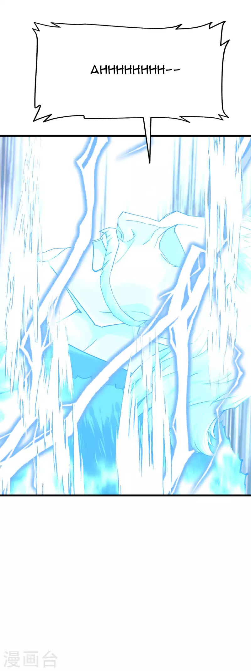 Rebirth I Am The Great God Chapter 175 Bahasa Indonesia