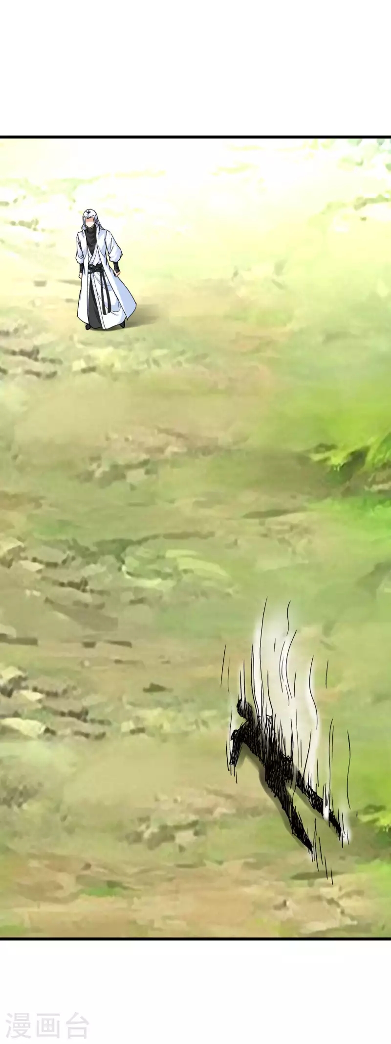 Rebirth I Am The Great God Chapter 175 Bahasa Indonesia