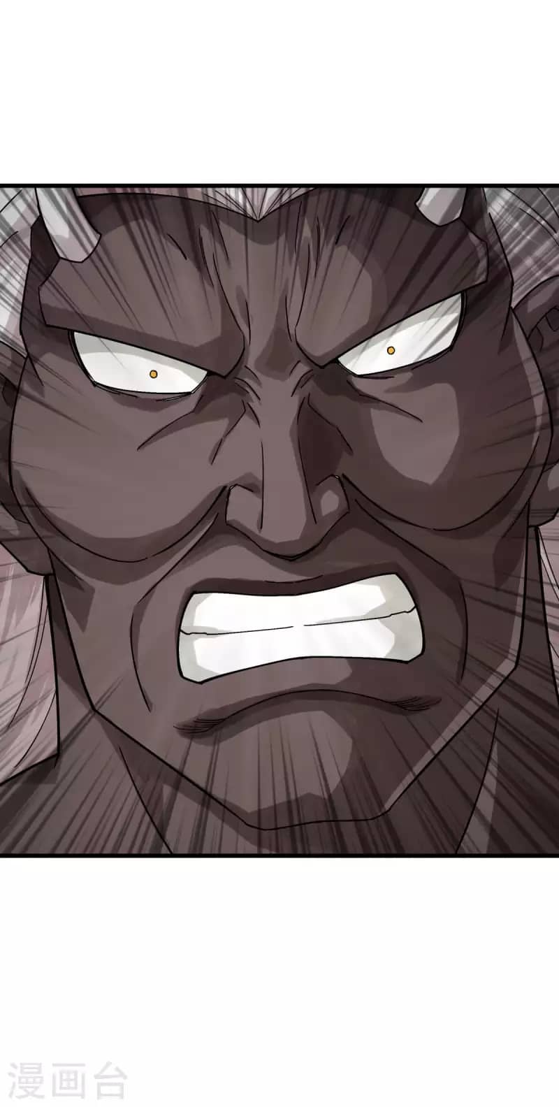 Rebirth I Am The Great God chapter 186