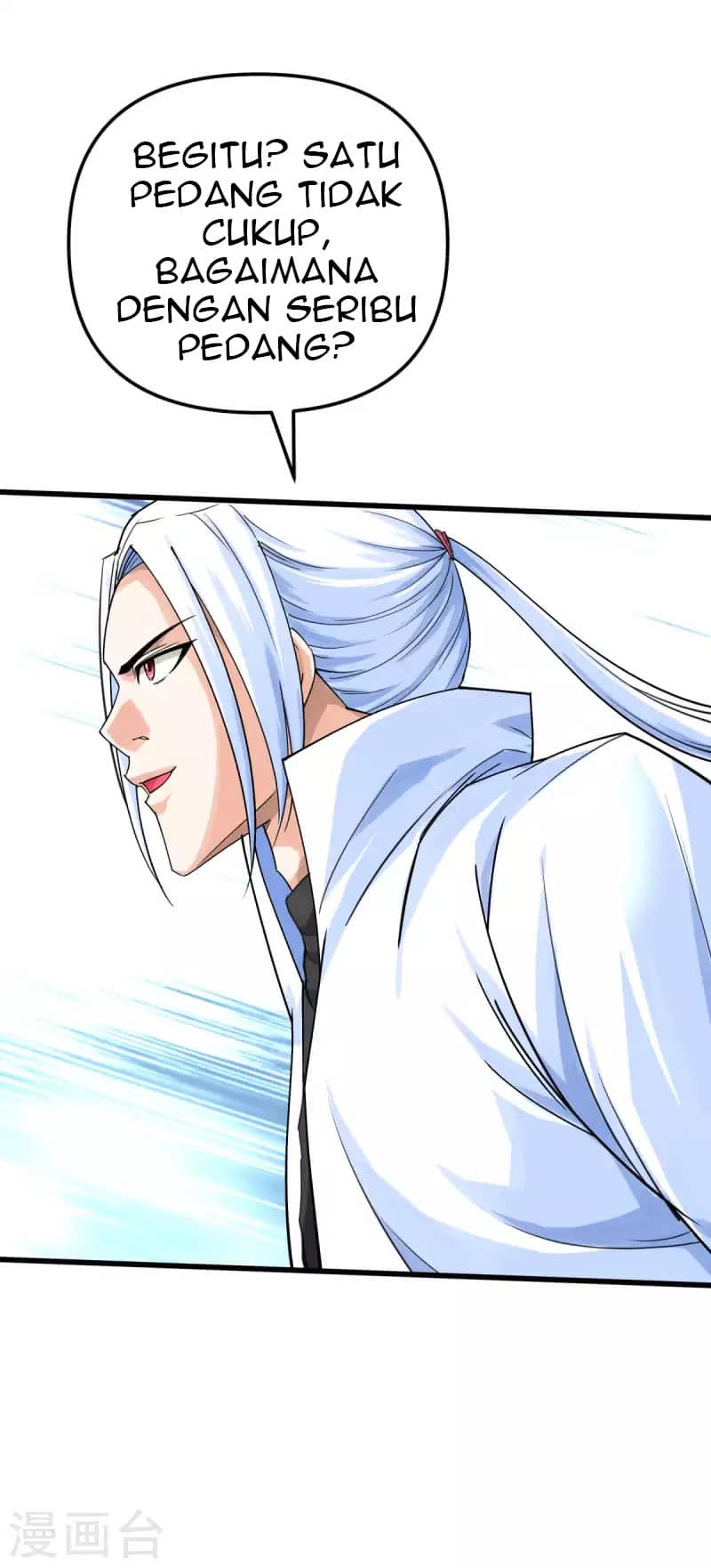 Rebirth I Am The Great God chapter 186