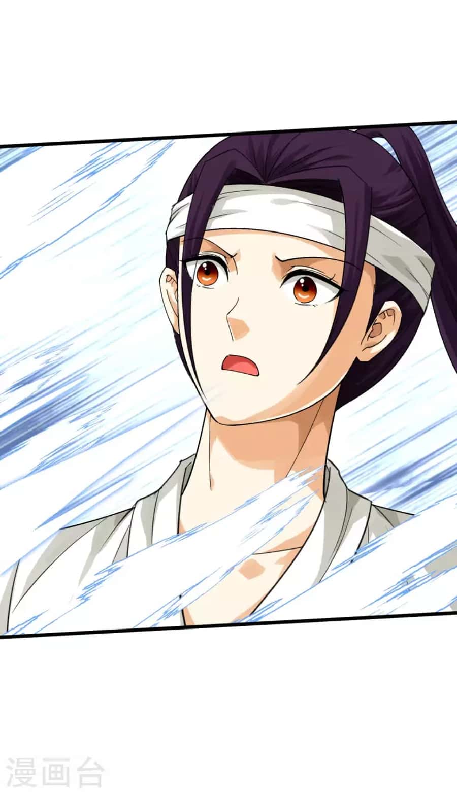 Rebirth I Am The Great God Chapter 190 Bahasa Indonesia