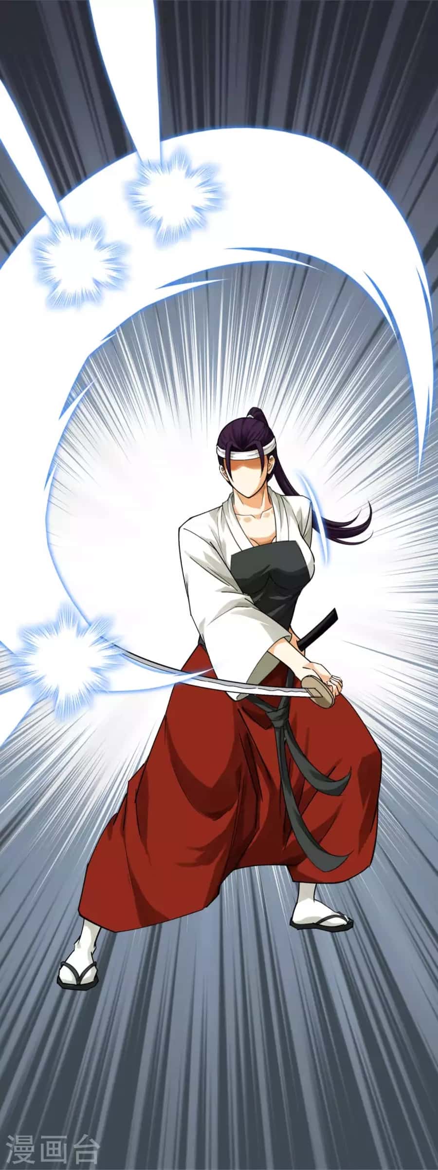 Rebirth I Am The Great God Chapter 190 Bahasa Indonesia