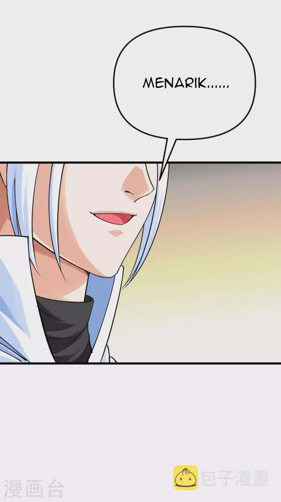 Rebirth I Am The Great God Chapter 190 Bahasa Indonesia