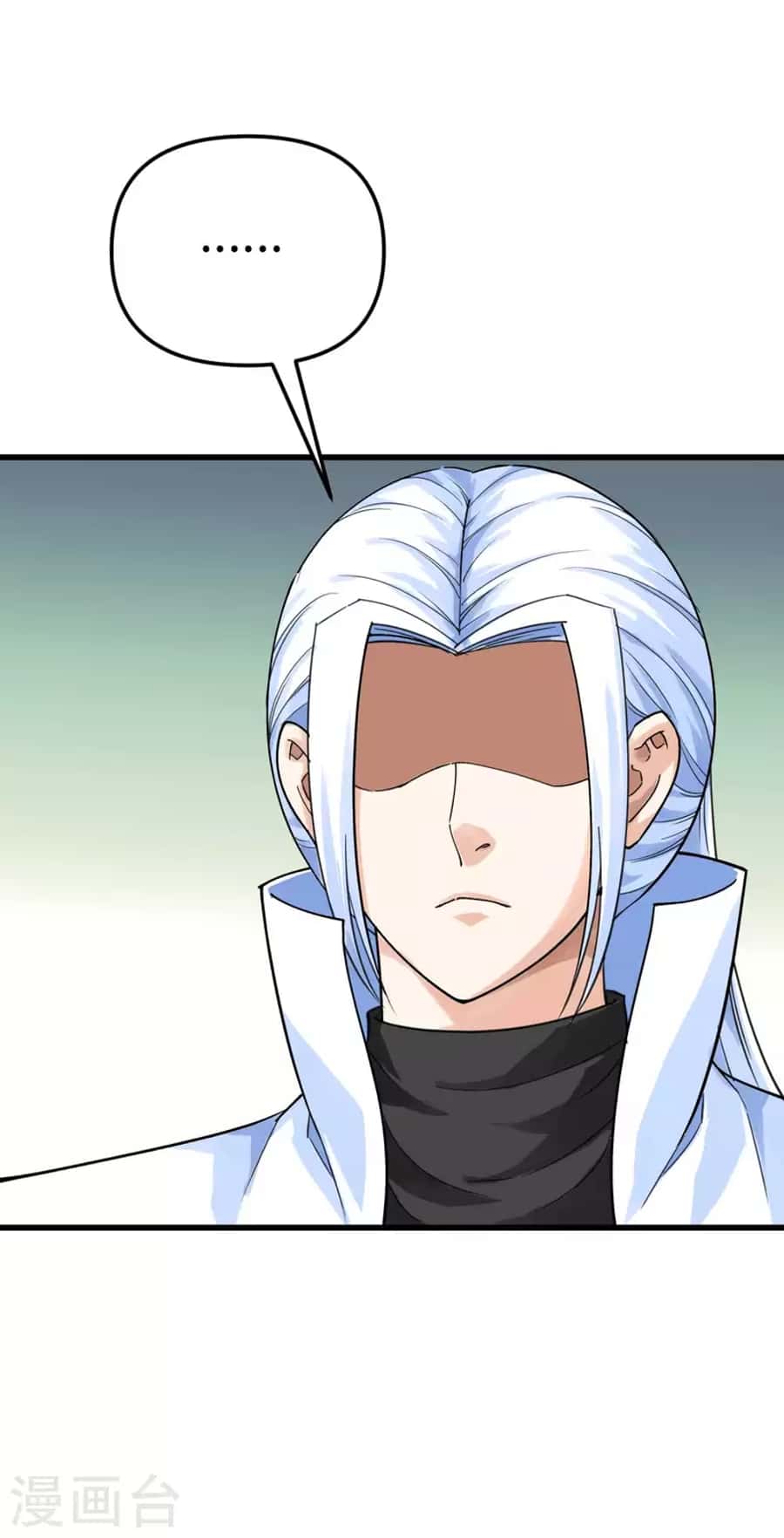 Rebirth I Am The Great God Chapter 190 Bahasa Indonesia