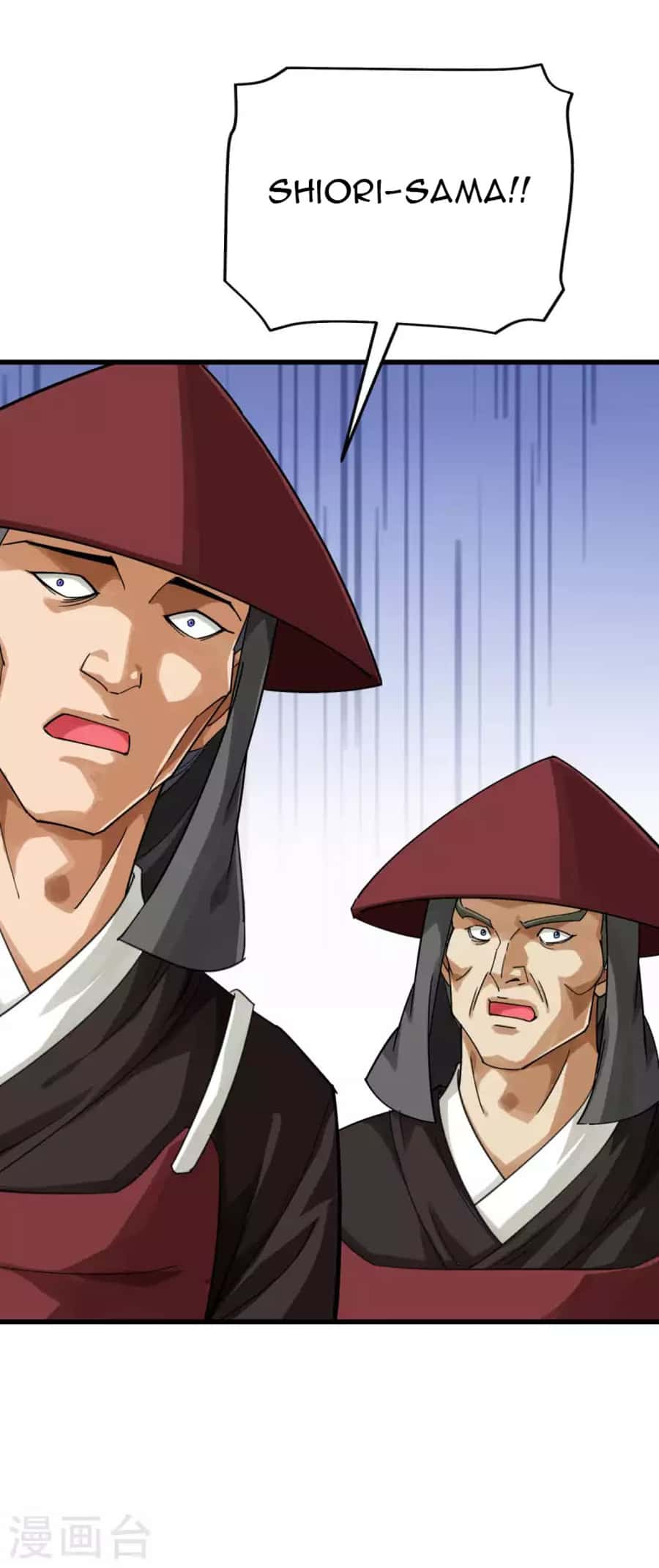 Rebirth I Am The Great God Chapter 190 Bahasa Indonesia