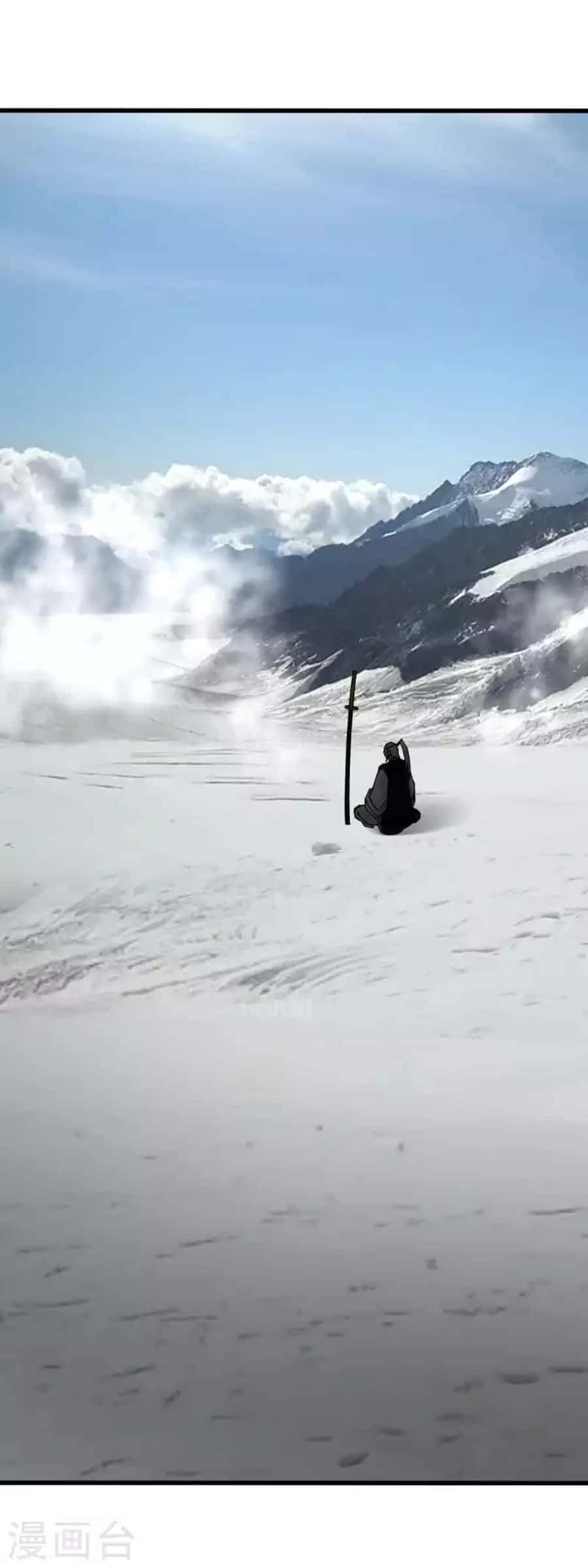 Rebirth I Am The Great God Chapter 190 Bahasa Indonesia