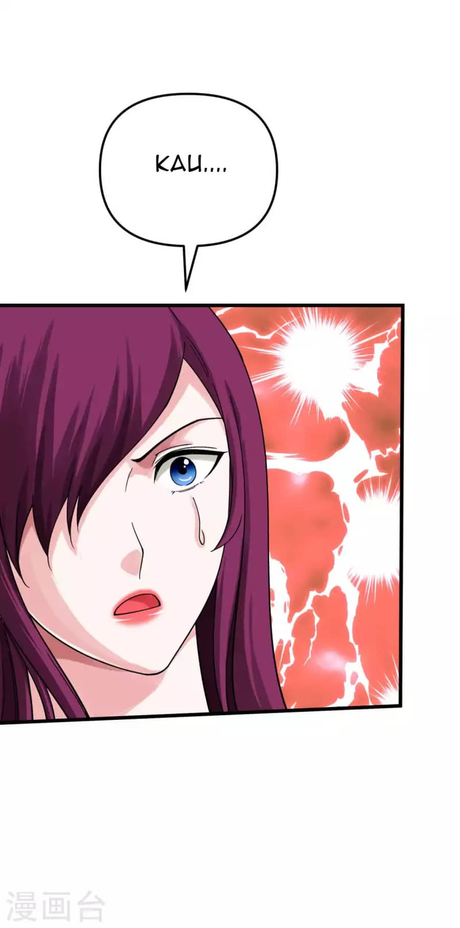 Rebirth I Am The Great God chapter 195
