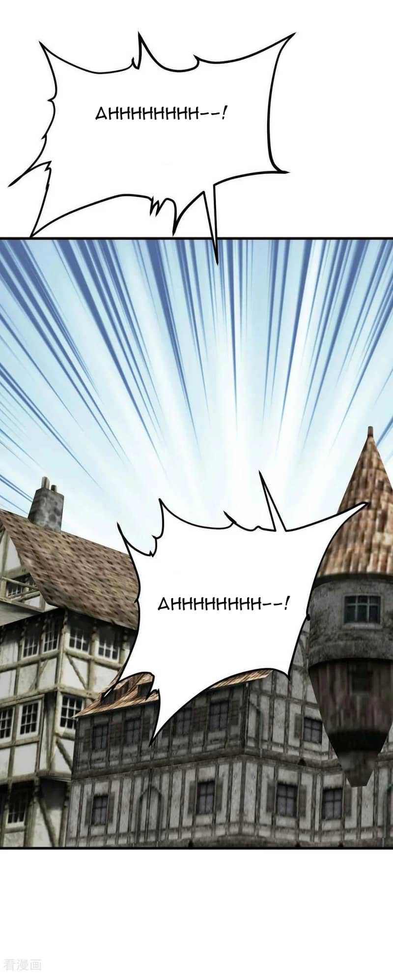 Rebirth I Am The Great God Chapter 220 Bahasa Indonesia