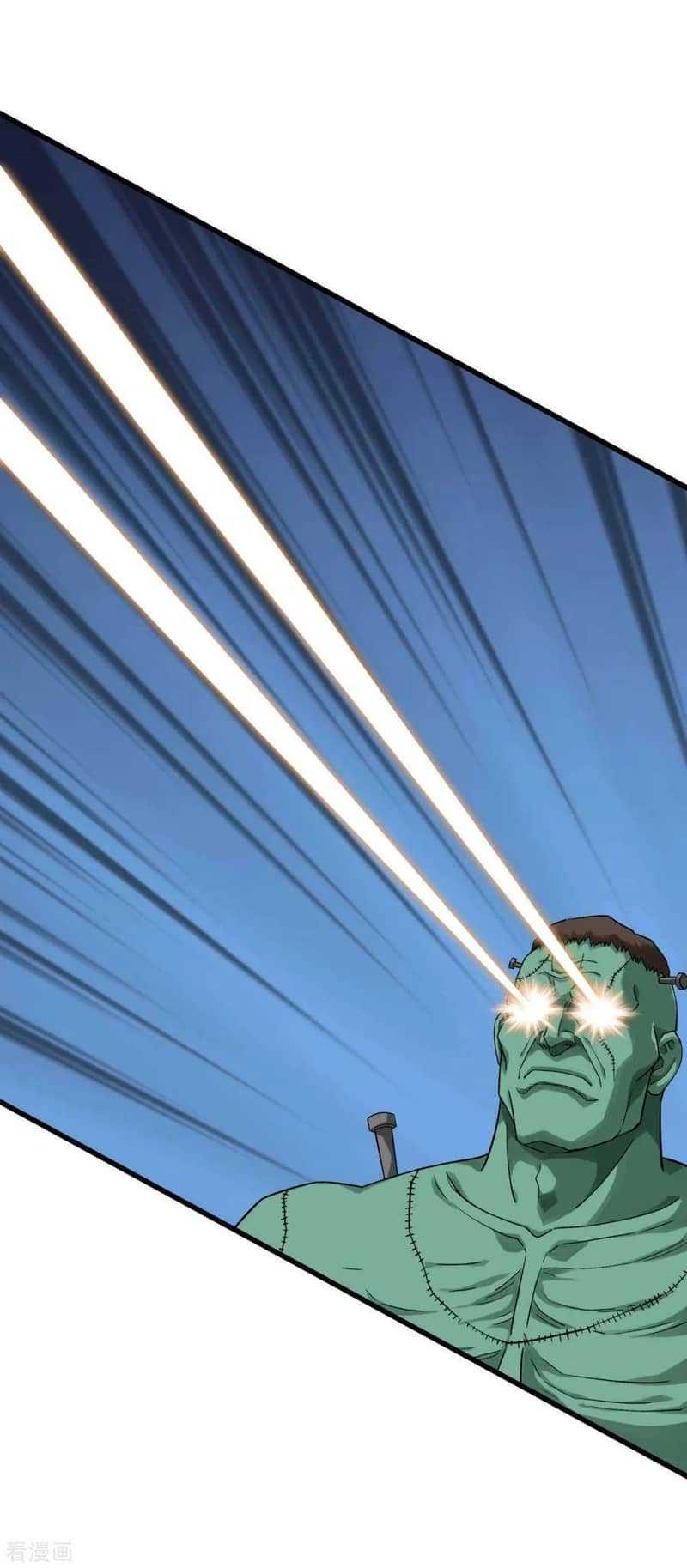 Rebirth I Am The Great God Chapter 220 Bahasa Indonesia