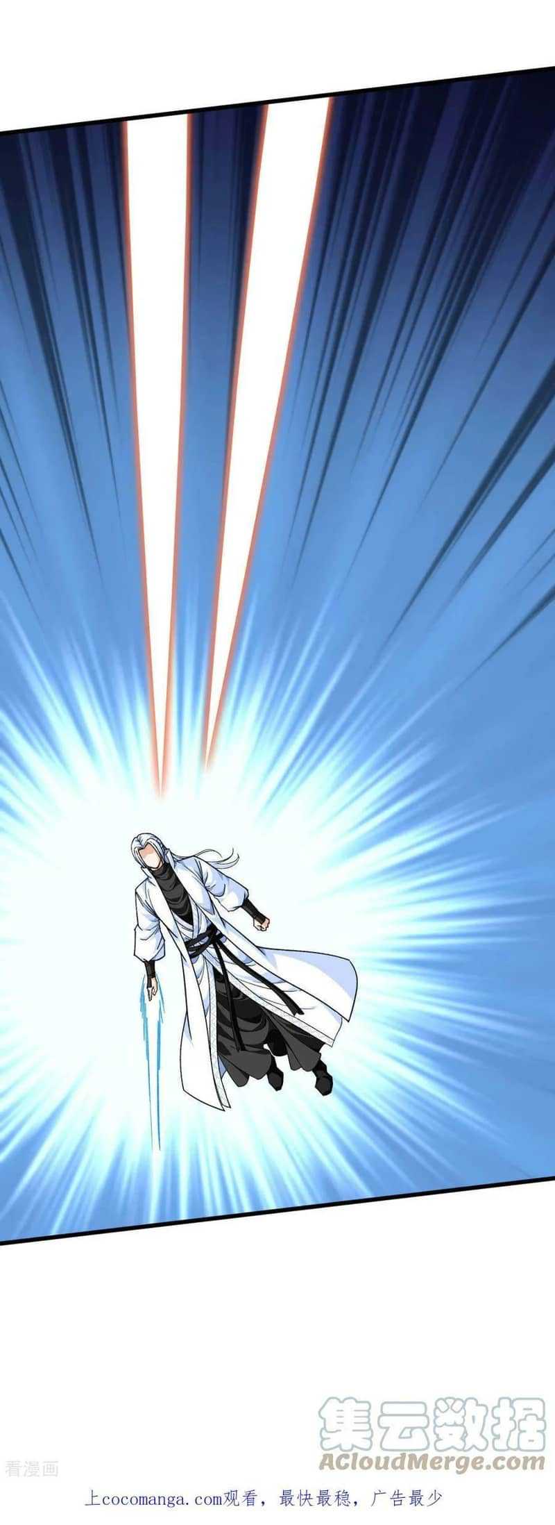 Rebirth I Am The Great God Chapter 220 Bahasa Indonesia