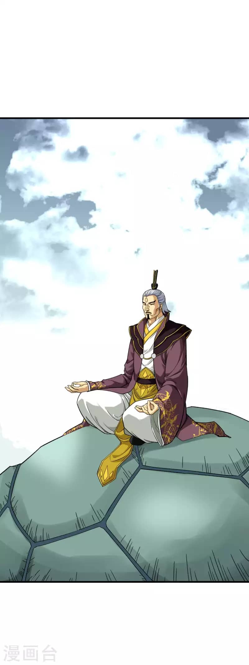 Rebirth I Am The Great God Chapter 226 Bahasa Indonesia