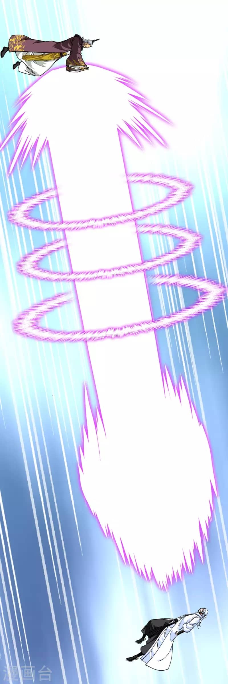 Rebirth I Am The Great God Chapter 226 Bahasa Indonesia