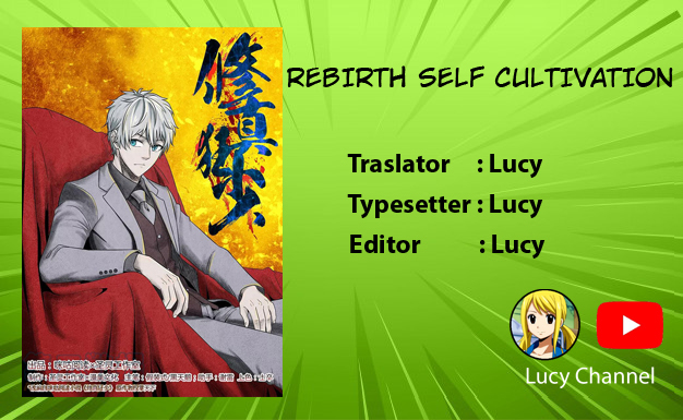 Rebirth Self Cultivation Chapter 45 Bahasa Indonesia