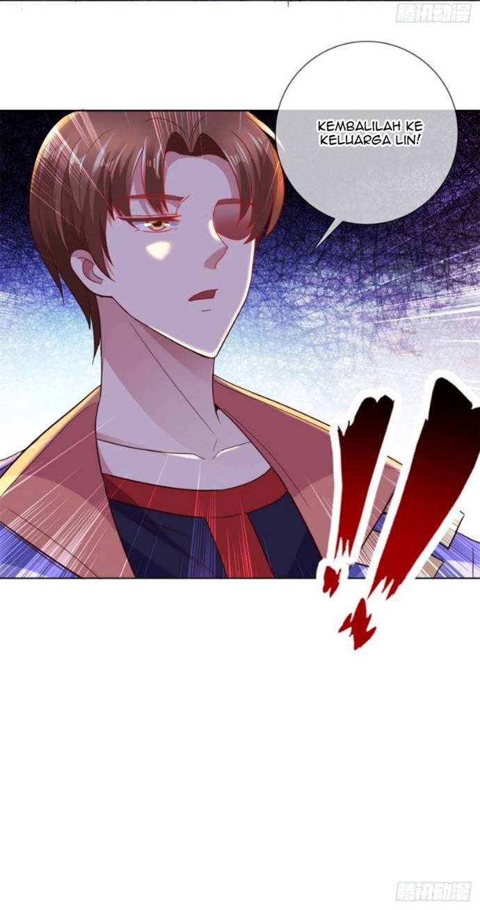 Rebirth of The Earth Immortal Venerable Chapter 46 Bahasa Indonesia