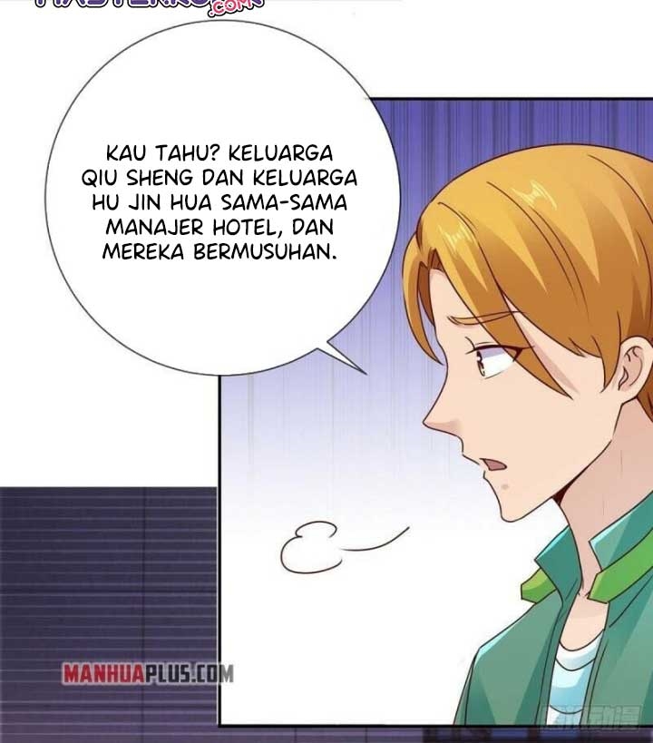 Rebirth of The Earth Immortal Venerable Chapter 66 Bahasa Indonesia