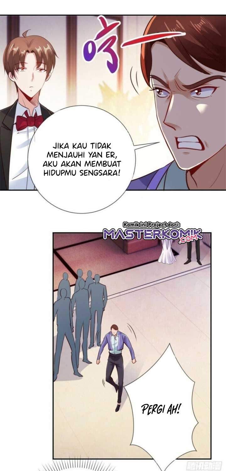 Rebirth of The Earth Immortal Venerable chapter 78