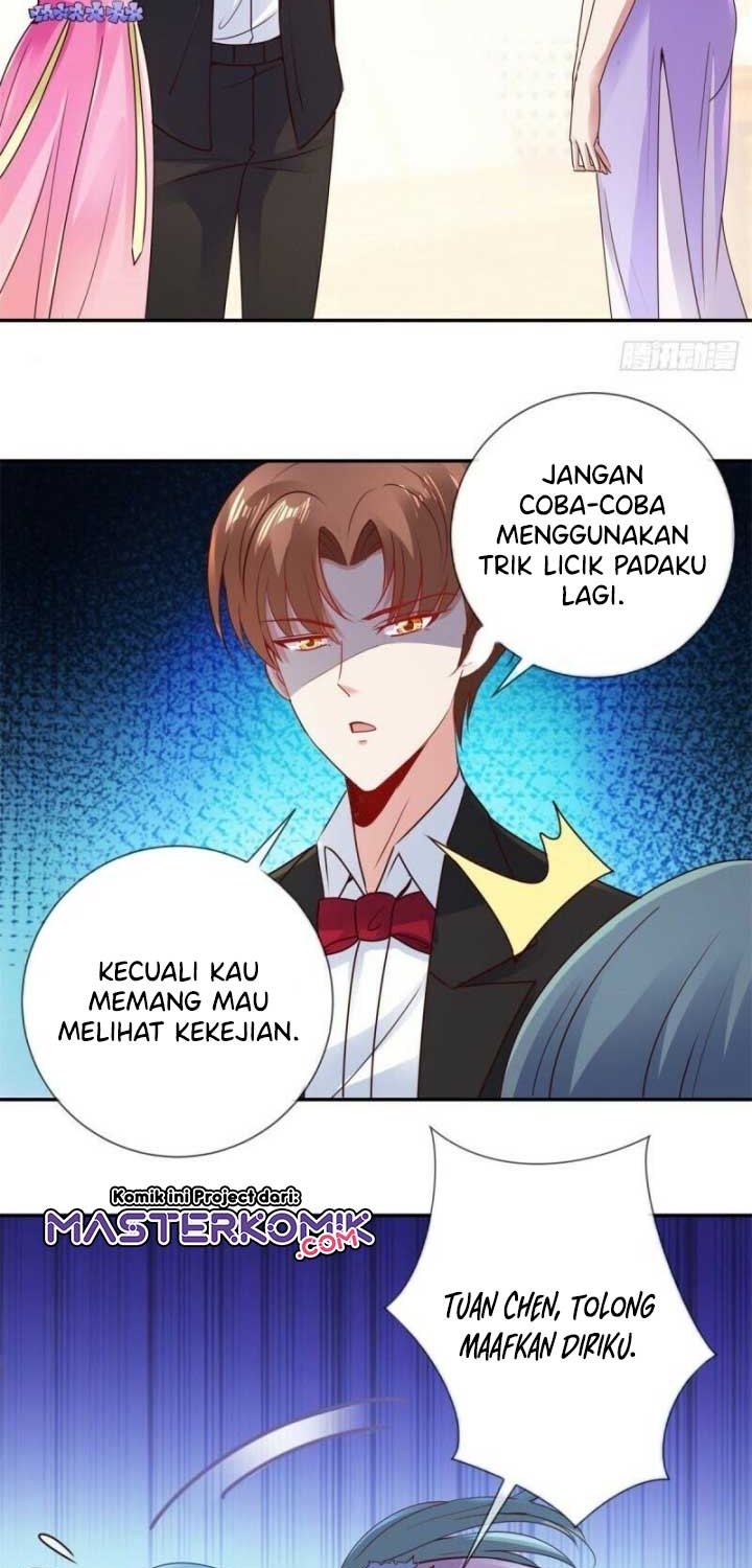 Rebirth of The Earth Immortal Venerable chapter 78