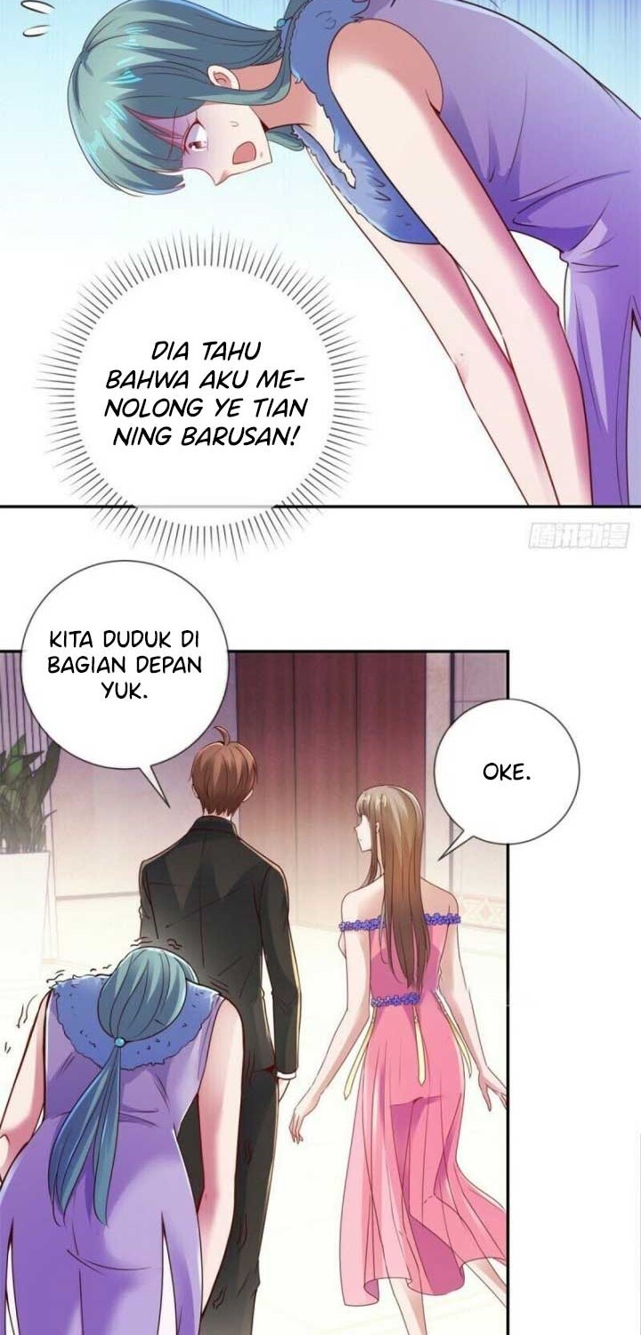 Rebirth of The Earth Immortal Venerable chapter 78
