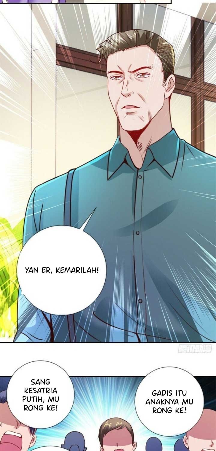 Rebirth of The Earth Immortal Venerable chapter 78