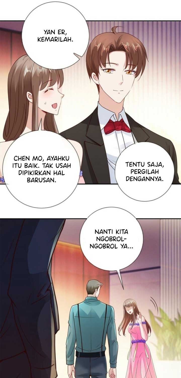 Rebirth of The Earth Immortal Venerable chapter 78