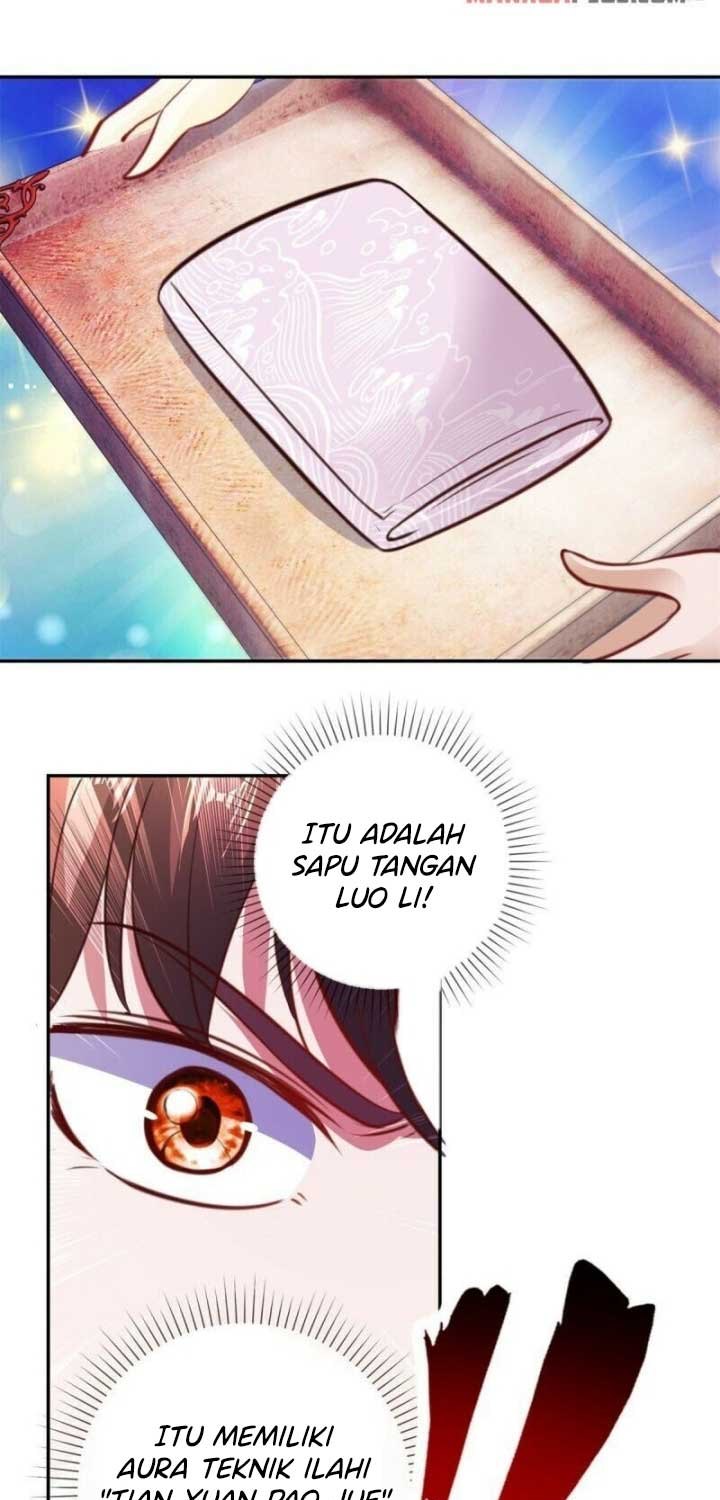Rebirth of The Earth Immortal Venerable chapter 78