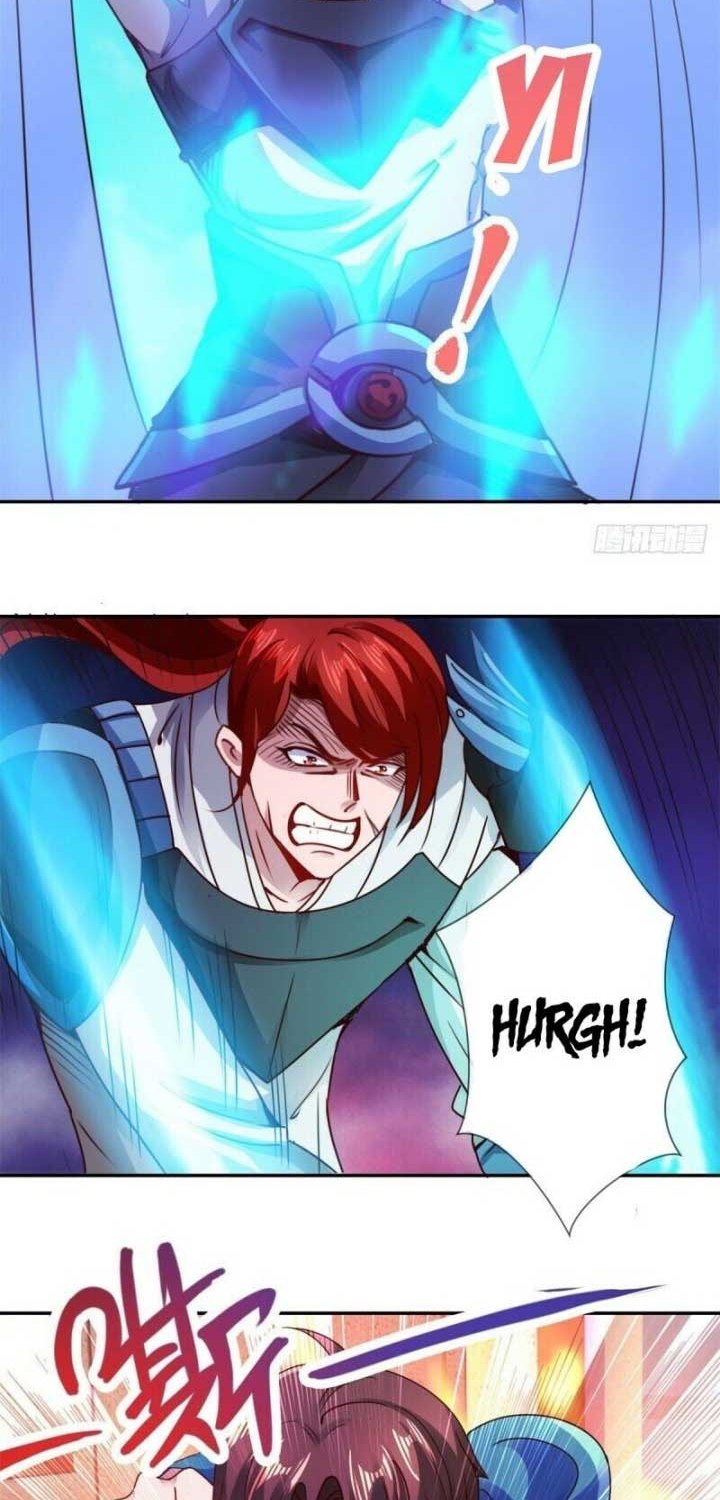 Rebirth of The Earth Immortal Venerable Chapter 81 Bahasa Indonesia