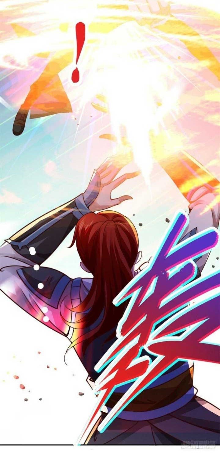 Rebirth of The Earth Immortal Venerable Chapter 81 Bahasa Indonesia