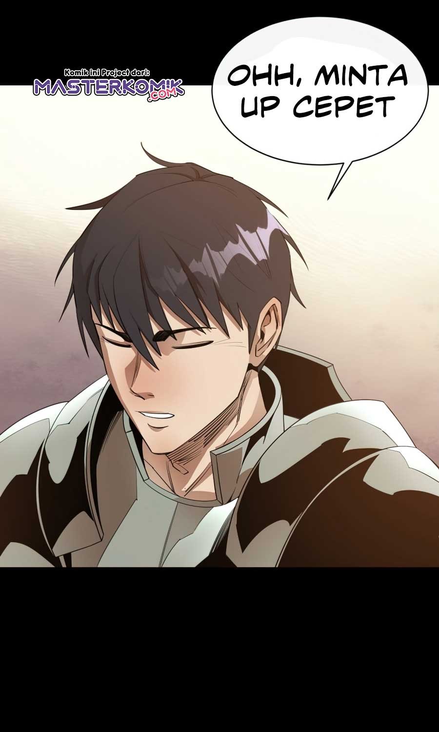 Rebirth of The Earth Immortal Venerable Chapter 81 Bahasa Indonesia