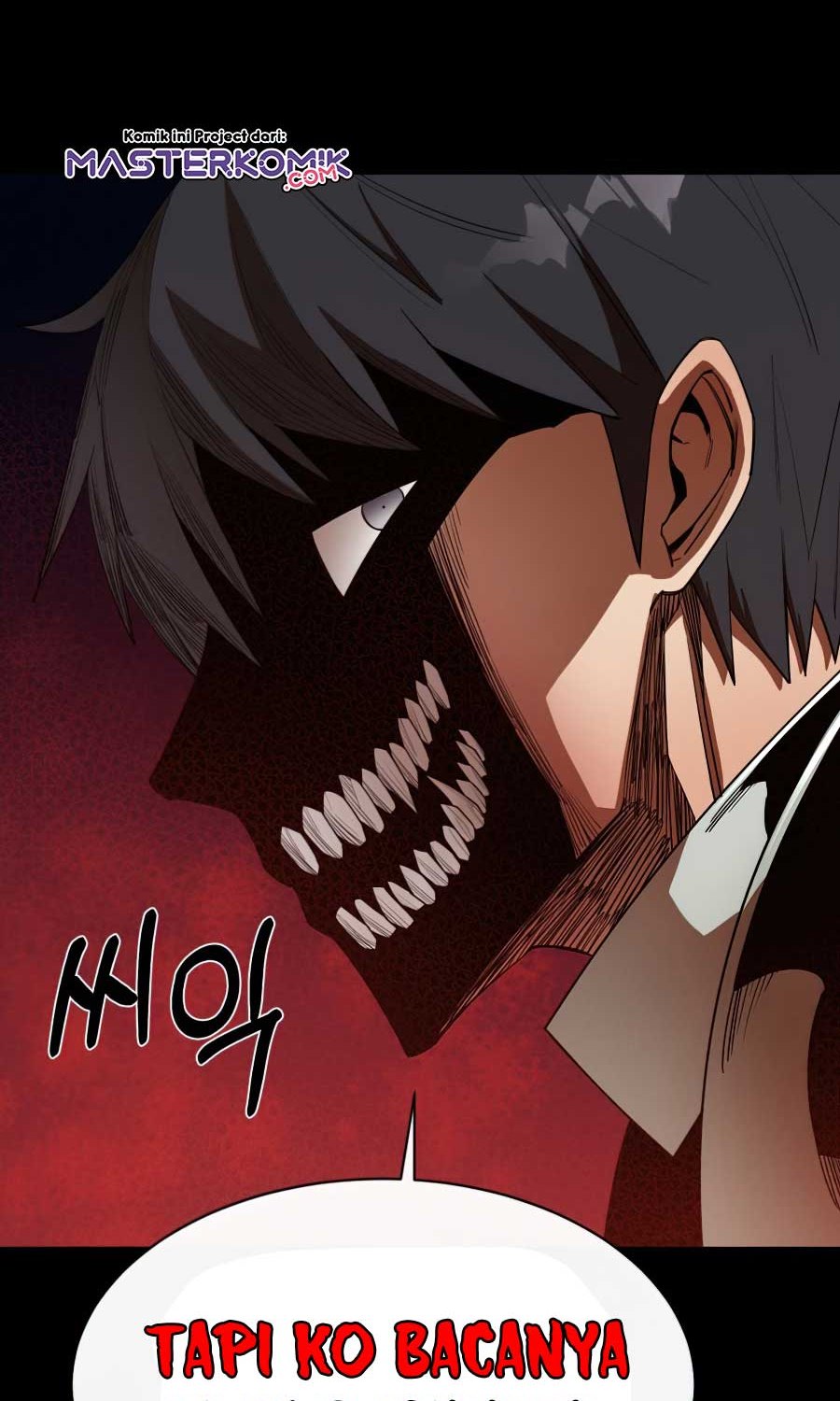 Rebirth of The Earth Immortal Venerable Chapter 81 Bahasa Indonesia