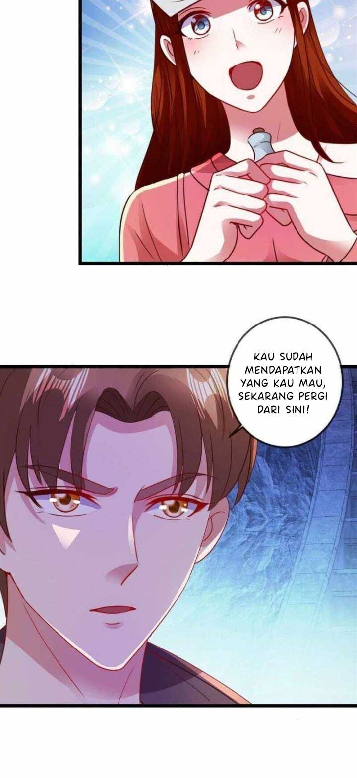 Rebirth of The Earth Immortal Venerable chapter 95