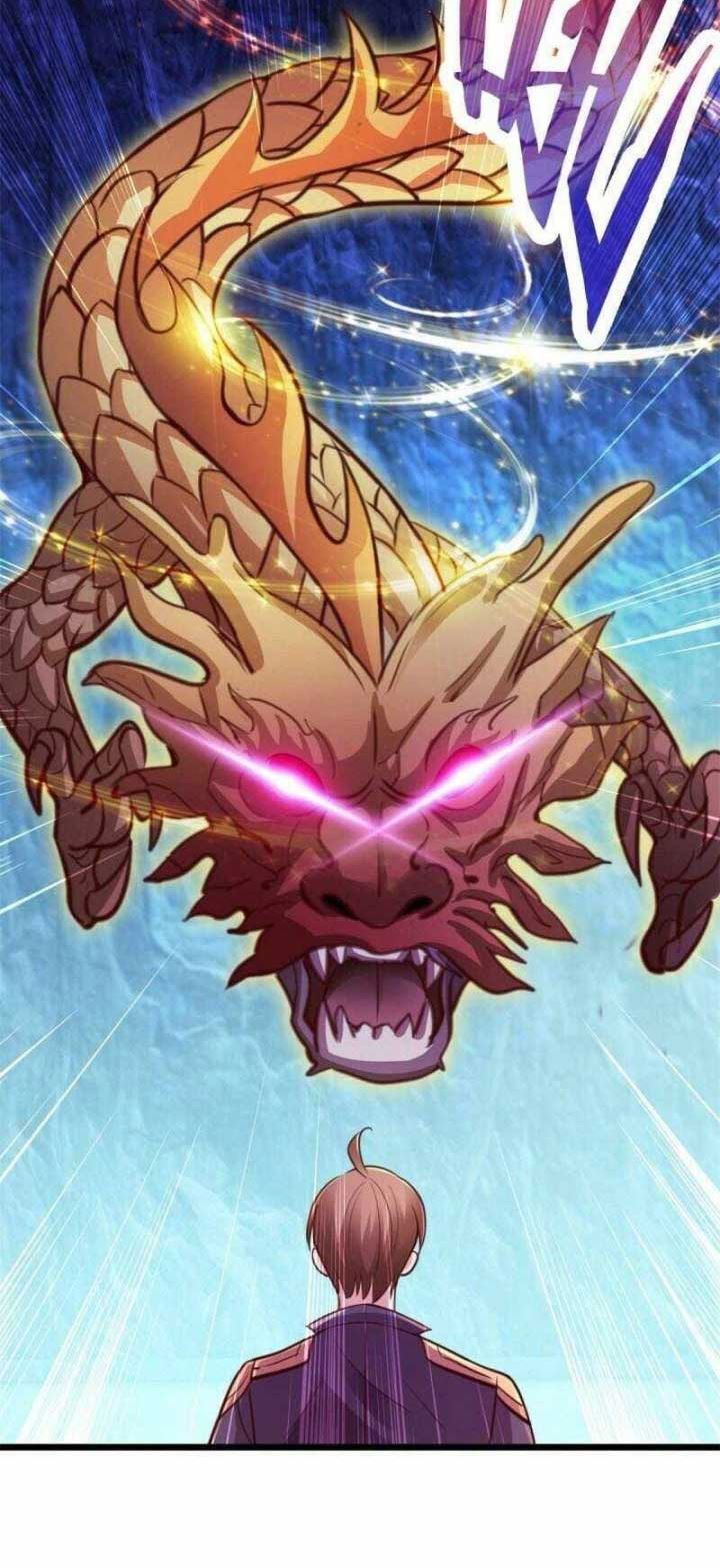 Rebirth of The Earth Immortal Venerable chapter 95