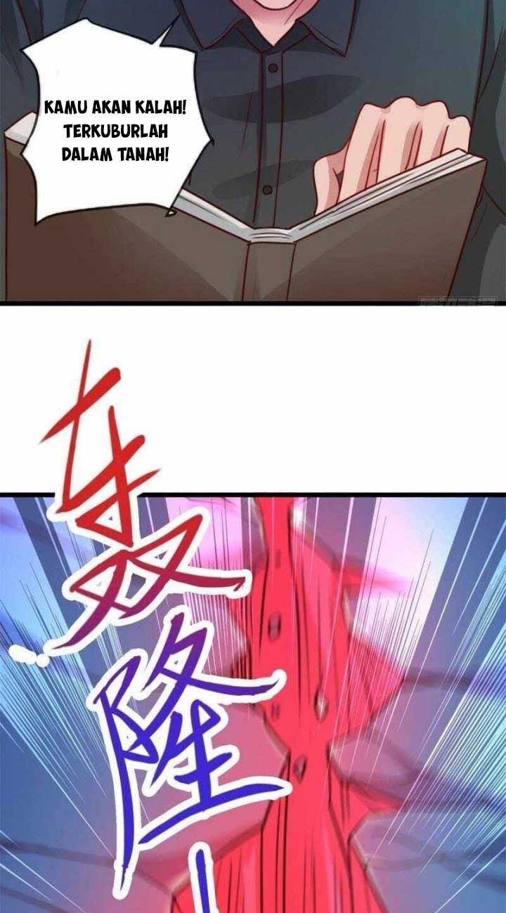 Rebirth of The Earth Immortal Venerable chapter 95