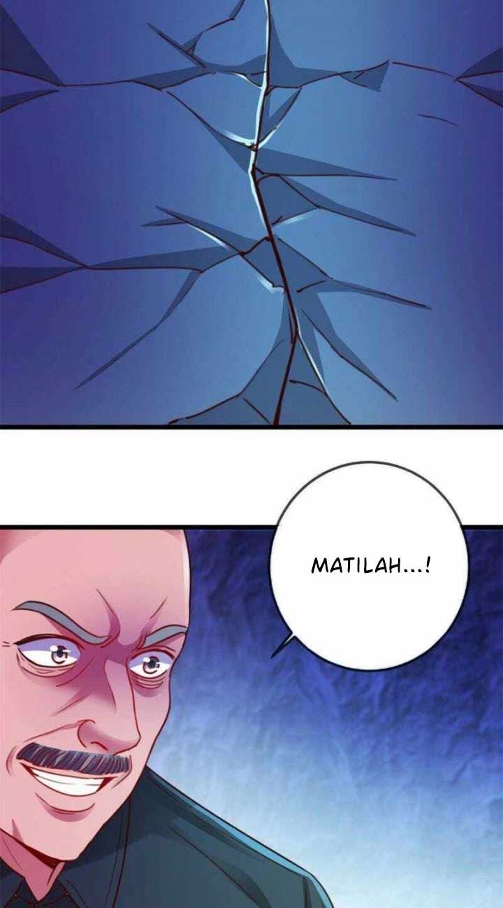 Rebirth of The Earth Immortal Venerable chapter 95