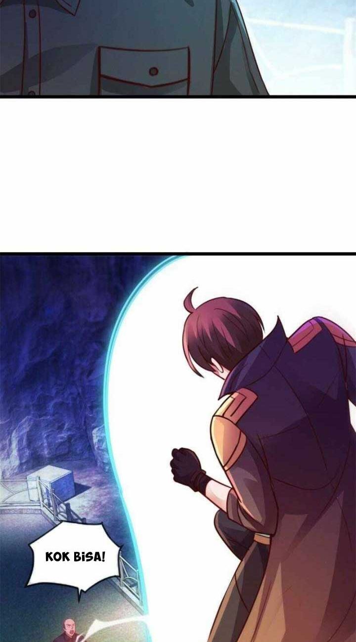 Rebirth of The Earth Immortal Venerable chapter 95