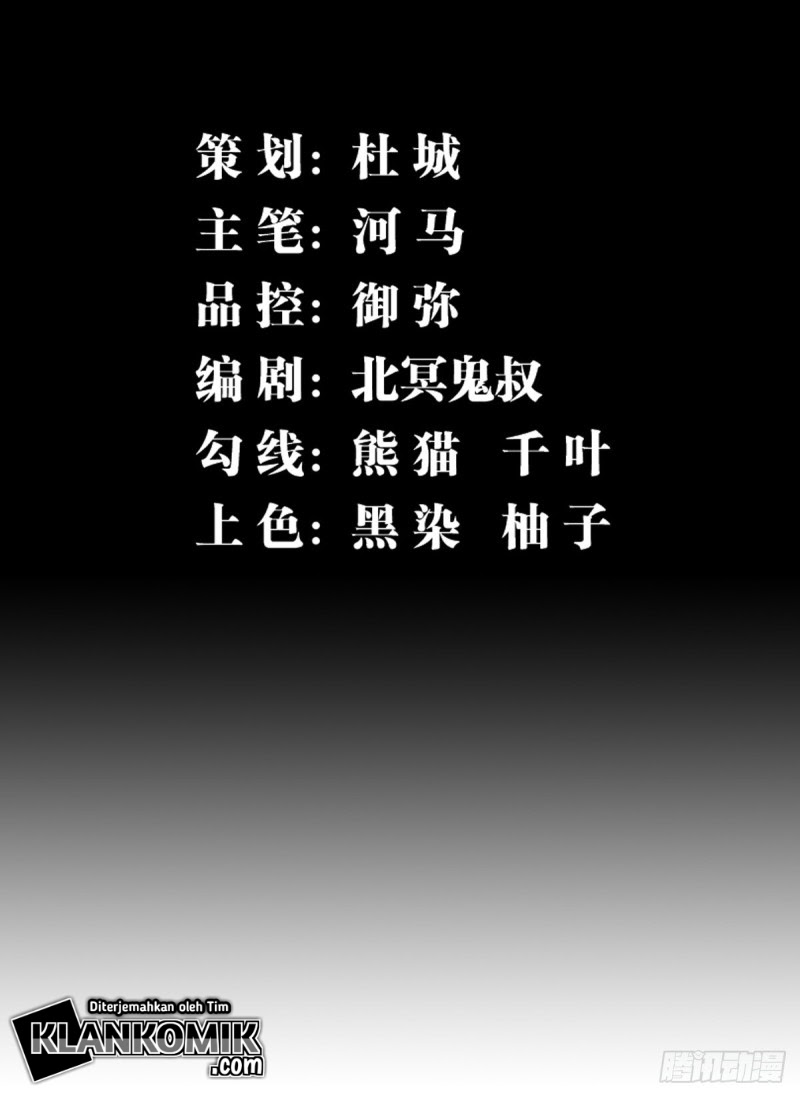 Rebirth of The Sword God Returns Chapter 02 Bahasa Indonesia