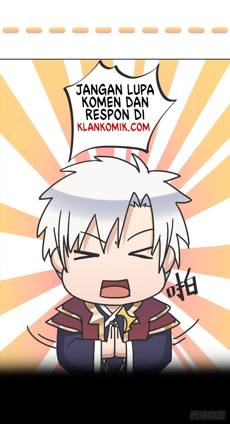 Rebirth of The Sword God Returns Chapter 02 Bahasa Indonesia