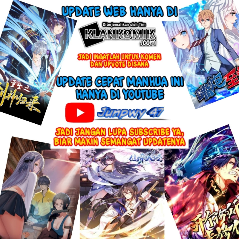 Rebirth of The Sword God Returns Chapter 02 Bahasa Indonesia