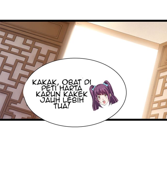 Rebirth of The Sword God Returns chapter 17