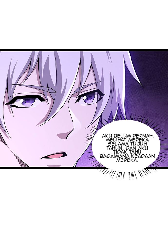 Rebirth of The Sword God Returns chapter 17