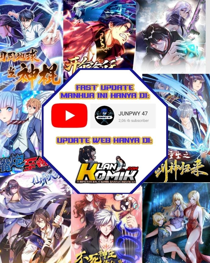 Rebirth of The Sword God Returns chapter 17